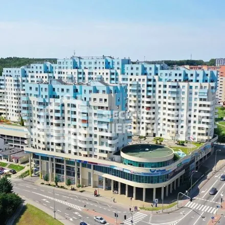 Buy this 1 bed apartment on Długa 3 in 81-611 Gdynia, Poland