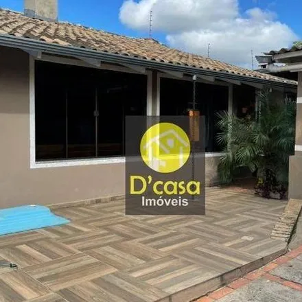 Buy this 2 bed house on Rua Bento Martins in Morada do Vale III, Gravataí - RS