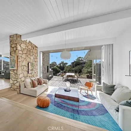 Buy this 3 bed house on 1266 Dunning Drive in Laguna Beach, CA 92651