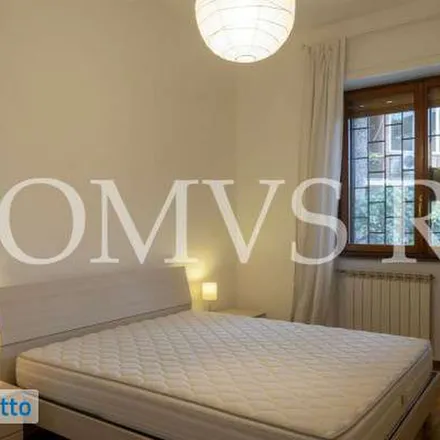 Rent this 2 bed apartment on Via della Pineta Sacchetti in 00135 Rome RM, Italy