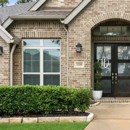 Buy this 4 bed house on 13379 Itasca Pine Drive in Harris County, TX 77346