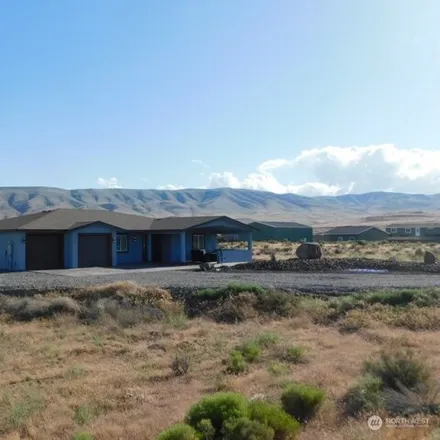 Image 4 - 739 Sunset Boulevard Southwest, Desert Aire, Grant County, WA 99349, USA - House for sale