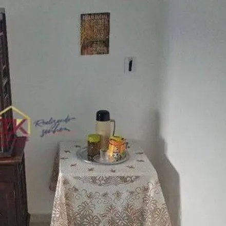 Rent this 3 bed house on Rua São Vicente de Paula in Centro, Lorena - SP