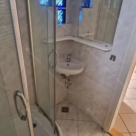Rent this 3 bed apartment on Budapest in Rahó utca 3-5, 1118