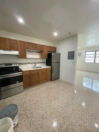 Rent this 2 bed house on 267 Northwest 59th Terrace in Edison Center, Miami