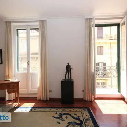 Image 3 - Via Cassiodoro, 00193 Rome RM, Italy - Apartment for rent