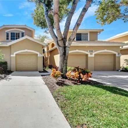 Buy this 3 bed condo on Lakemont Cove Lane in Pelican Landing, Bonita Springs