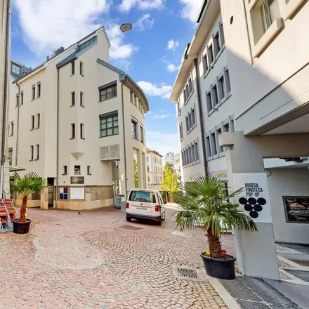 Rent this 3 bed apartment on Cordulaplatz 6 in 5400 Baden, Switzerland