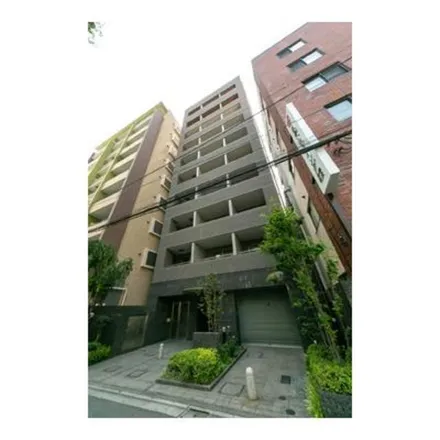 Image 1 - unnamed road, Shinjuku 1-chome, Shinjuku, 160-0014, Japan - Apartment for rent