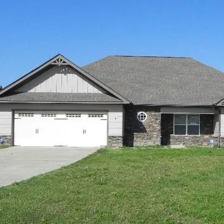 Buy this 4 bed house on Oswichee in Russell County, AL 36856