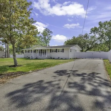 Image 1 - 4328 5th Avenue North, Nixons Crossroads, Horry County, SC 29566, USA - House for sale