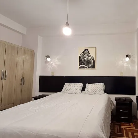 Rent this 2 bed apartment on Cusco