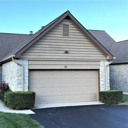 Buy this 3 bed condo on 33 Northridge Court in Brownsburg, IN 46112
