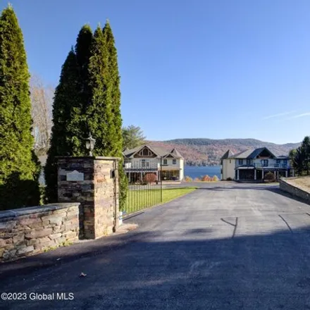 Buy this 12 bed house on 2988 Lake Shore Dr in Lake George, New York