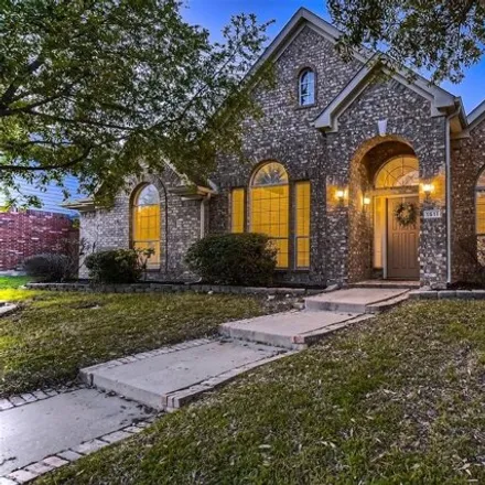 Buy this 4 bed house on 1511 Summerside Drive in Allen, TX 75002