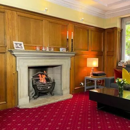 Rent this 7 bed house on 136 Priory Lane in London, SW15 5JP