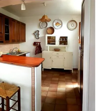Rent this 3 bed house on 91010 San Vito Lo Capo TP