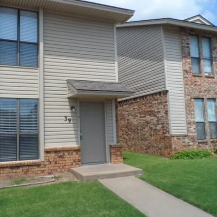 Image 2 - unnamed road, Norman, OK 73070, USA - Condo for rent