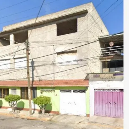 Buy this 5 bed house on Avenida 585 in Gustavo A. Madero, 07970 Mexico City