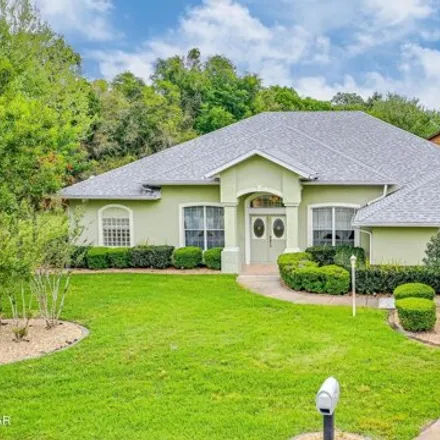 Buy this 3 bed house on 427 Sand Creek Lane in Ormond Beach, FL 32174