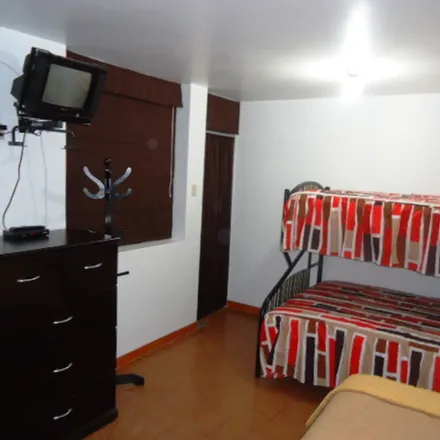 Image 7 - Lima Metropolitan Area, Las Palmeras, LIM, PE - Apartment for rent