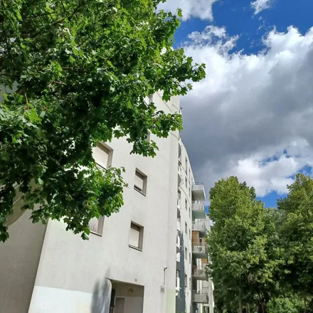 Rent this 3 bed apartment on 2 Place de la Réunion in 68100 Mulhouse, France