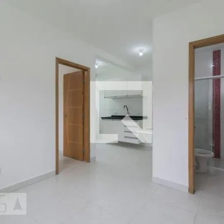 Rent this studio apartment on Rua João Mafra 310 in Jardim da Saúde, São Paulo - SP