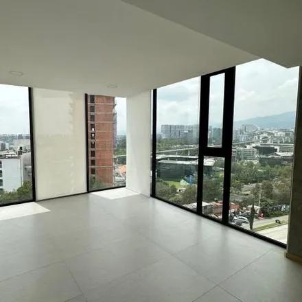 Image 2 - Carretera Federal México-Toluca, Cuajimalpa de Morelos, 05119 Mexico City, Mexico - Apartment for rent