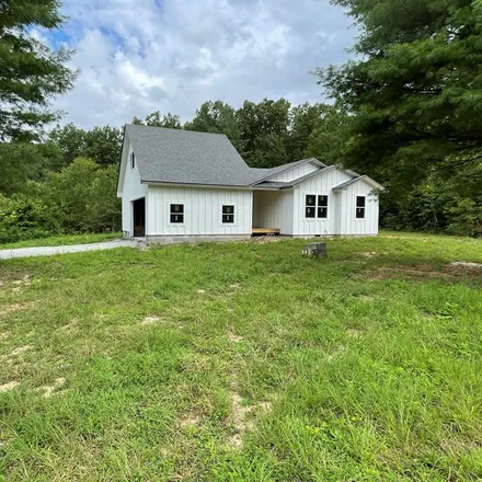 Image 2 - 123 Jay Loop, Fentress County, TN 38556, USA - House for sale