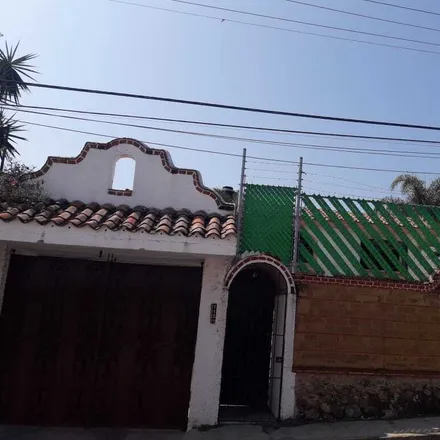 Image 1 - unnamed road, Tlaltenango, 62166 Cuernavaca, MOR, Mexico - House for sale