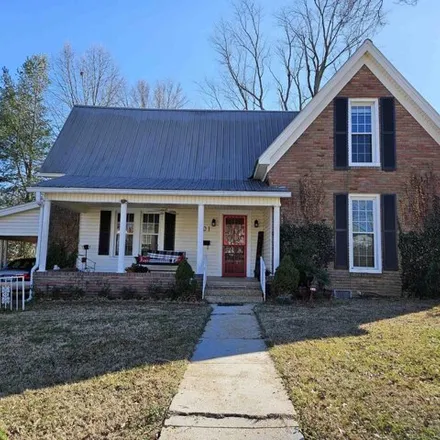 Image 1 - Forrest Street, Greenfield, Weakley County, TN 38230, USA - House for sale