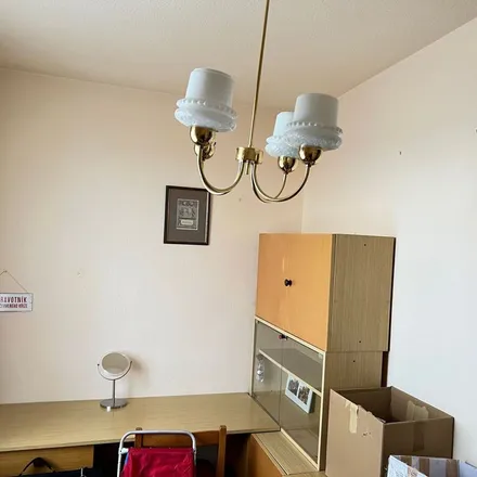 Rent this 4 bed apartment on N. Frýda 1235/1 in 370 05 České Budějovice, Czechia