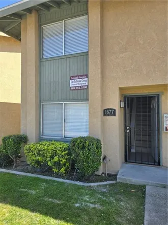 Image 2 - 1673 Wilson Street, Rialto, CA 92376, USA - Apartment for rent
