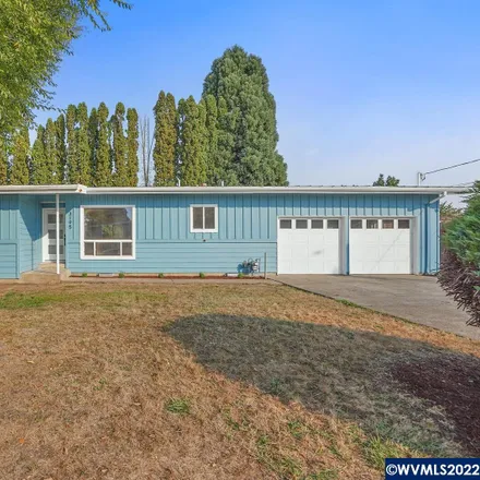 Buy this 3 bed house on 3195 Kathleen Avenue Northeast in Salem, OR 97301