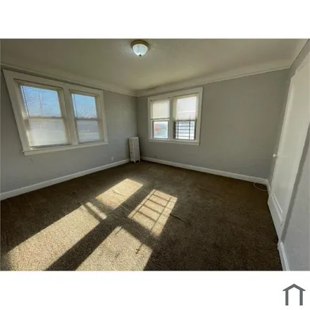 Rent this 1 bed apartment on Woodward / Gratiot NS (NB) in Woodward Avenue, Detroit