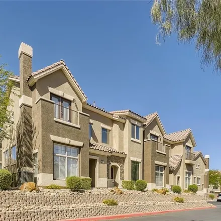 Rent this 3 bed loft on 330 Point Purdue Court in Henderson, NV 89074