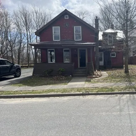 Buy this 3 bed house on 7 Shepard Street in Village of Malone, NY 12953