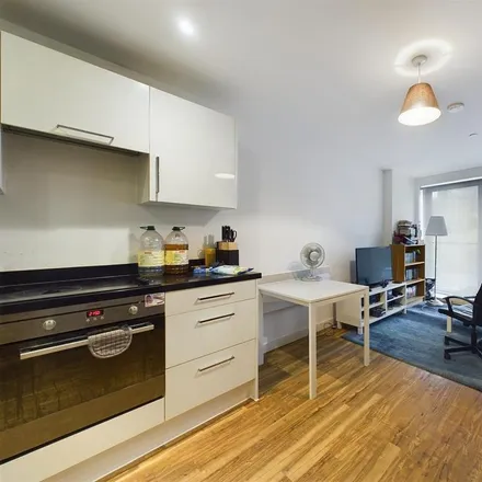 Rent this 1 bed apartment on Cross Green Lane in Leeds, LS9 8BJ