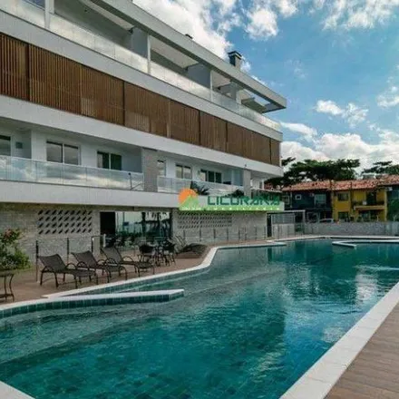 Buy this 2 bed apartment on Rua Tié Sangue in Bombas, Bombinhas - SC