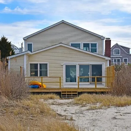 Image 9 - 20 Dune Lane, Southampton, Suffolk County, NY 11978, USA - Apartment for rent