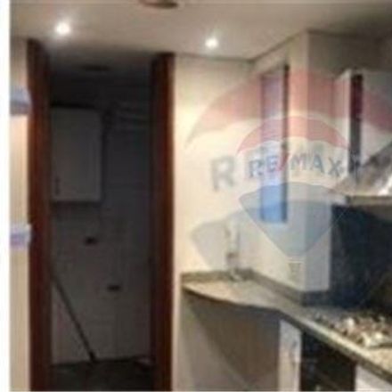 Rent this 3 bed apartment on Carrera 9 in Localidad Chapinero, Bogota