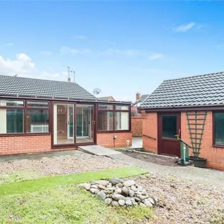 Image 3 - 11 Sheriffs Close, Lichfield, WS14 9RW, United Kingdom - House for sale