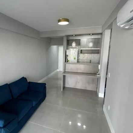 Image 2 - Rua Boaventura da Silva 748, Nazaré, Belém - PA, 66055-090, Brazil - Apartment for rent