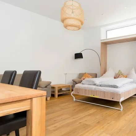 Rent this 1 bed apartment on 87600 Kaufbeuren