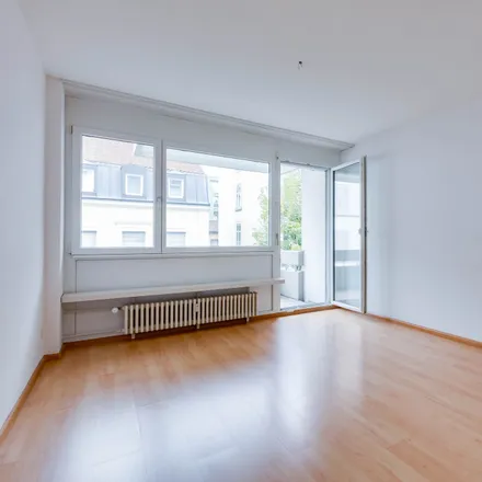 Image 8 - Pfeffingerstrasse 37, 4053 Basel, Switzerland - Apartment for rent