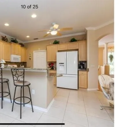 Image 3 - 5499 Oak Crest Boulevard, Sarasota County, FL 34233, USA - House for rent