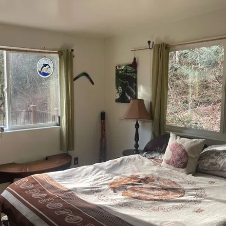 Rent this 1 bed house on Issaquah in WA, 98129