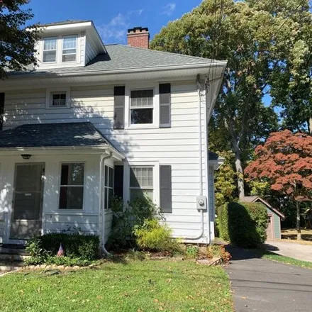 Rent this 3 bed house on 22 Glen Terrace in Stamford, CT 06906