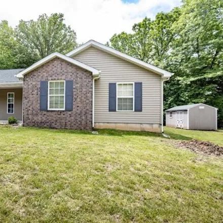 Buy this 3 bed house on 391 Hyland Drive in Waynesville, MO 65583