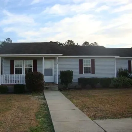 Rent this 2 bed duplex on 116 Arabian Lane in Onslow County, NC 28574